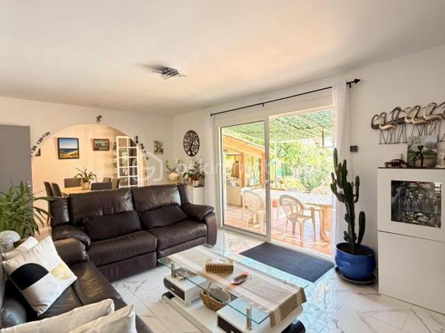 Maison vente à Régusse, Var