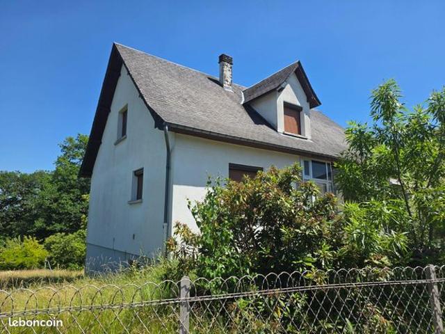 Maison vente à Ussel, Egletons