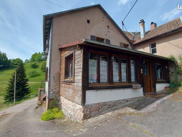 Maison vente à Molsheim, Natzwiller