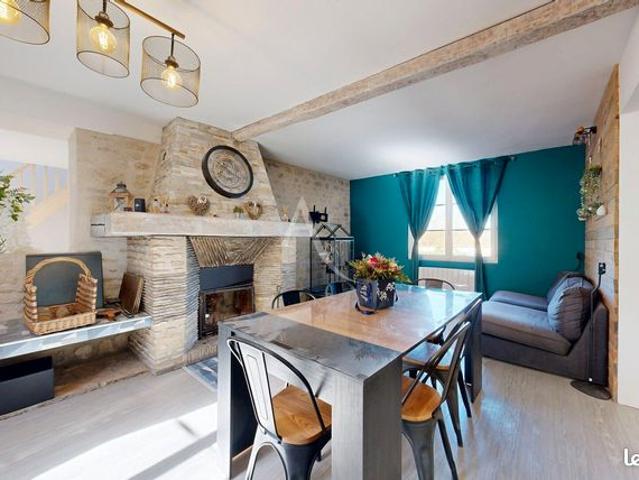 Maison vente à Chaumont-en-Vexin, Oise