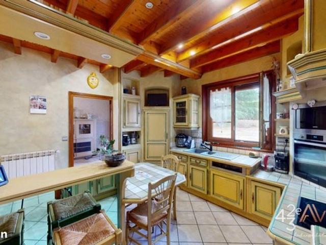 Maison vente à Yssingeaux, Saint-maurice-de-lignon