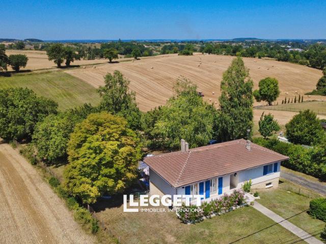 Maison vente à Périgueux, Ribérac