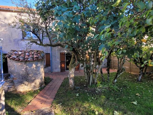 Maison vente à Castres, Montredon-labessonnié