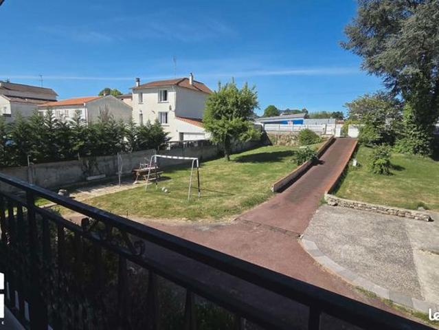 Maison vente à Niort, Saint-maixent-l'ecole