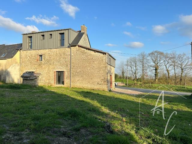 Maison vente à Redon, Bretagne