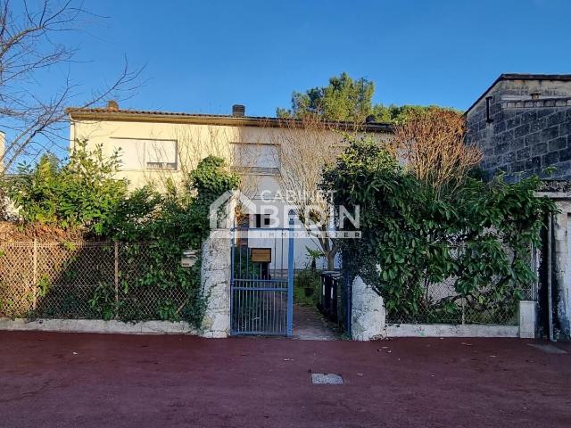 Maison vente à Bordeaux, Le Bouscat