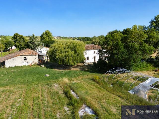 Maison vente à Jonzac, Sainte-lheurine