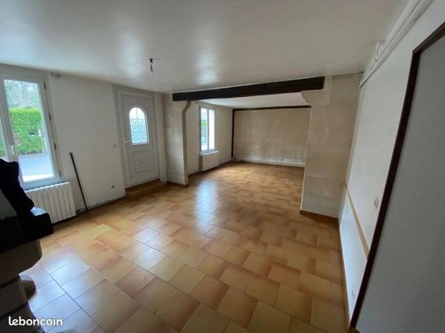 Maison vente à Senlis, Vaumoise