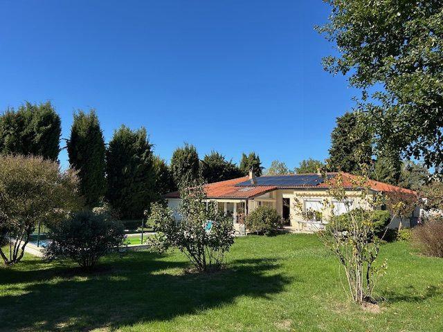 Maison vente à Auch, Biran