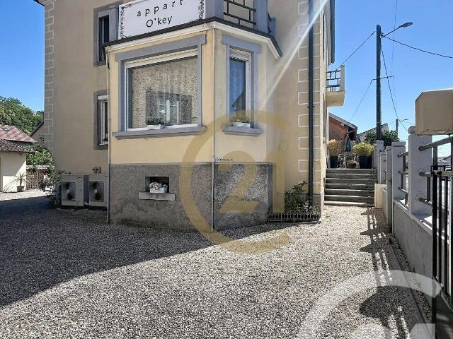 Maison vente à Lure