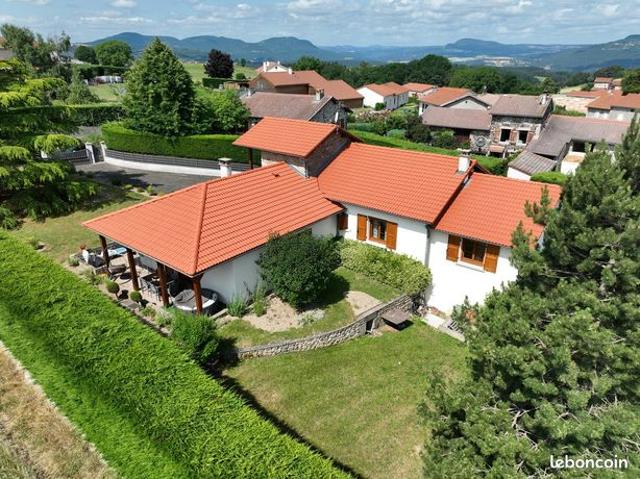 Maison vente à Yssingeaux, Saint-maurice-de-lignon