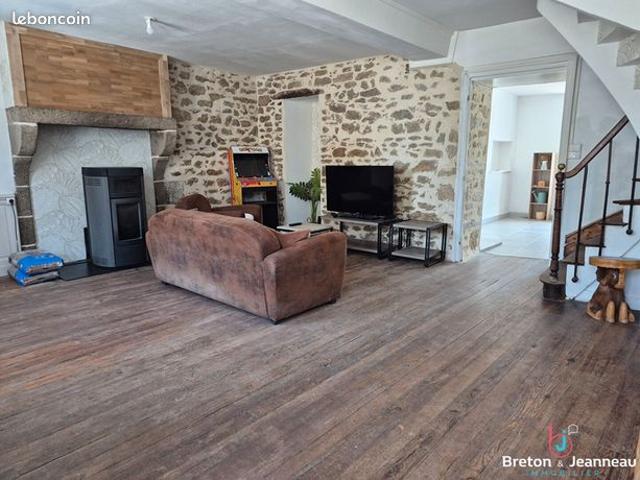 Maison vente à Mayenne, Grazay