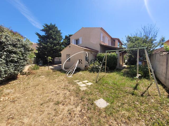 Maison vente à Arrondissement de Toulon, Six-fours-les-plages