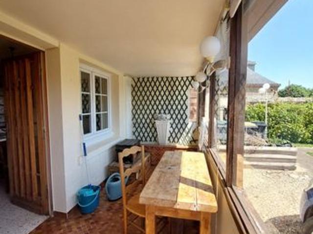 Maison vente à Le Havre, Le Tilleul