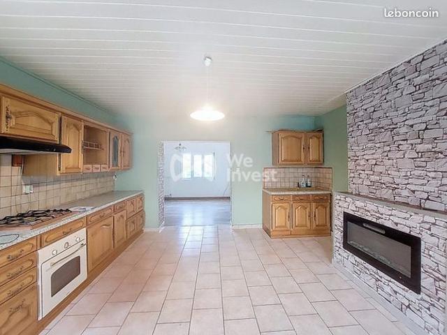 Maison vente à Fourmies, Nord