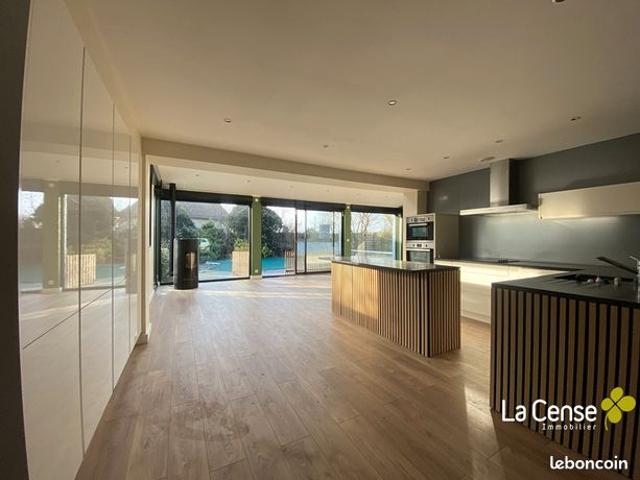 Maison vente à Lille, Tressin