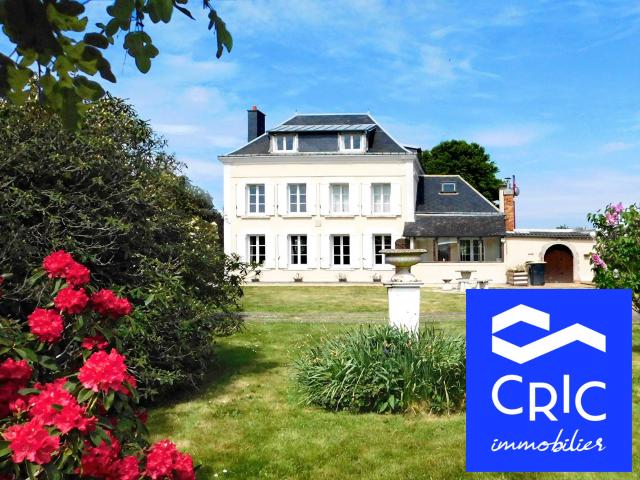 Maison vente à Le Havre, Le Tilleul
