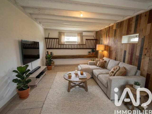Maison vente à Charolles, Gilly-sur-loire