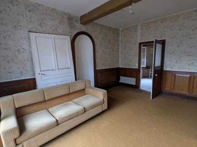Maison vente à Vesoul, Bucey-lès-gy
