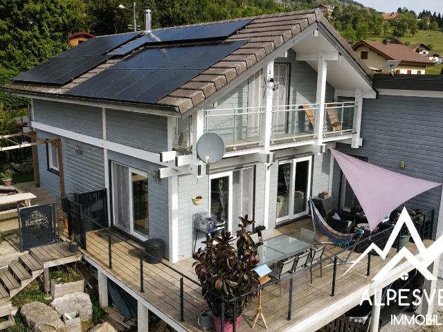 Maison vente à Les Crossets, Habère-Poche