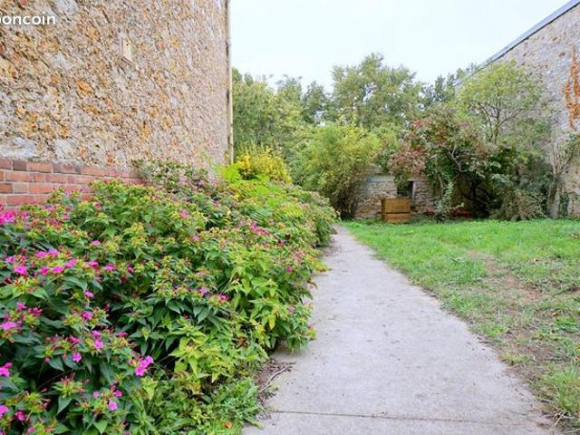 Maison vente à Mantes-la-Jolie, Epône