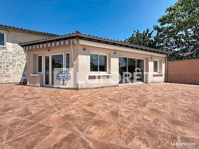 Maison vente à Châtellerault, Ranton