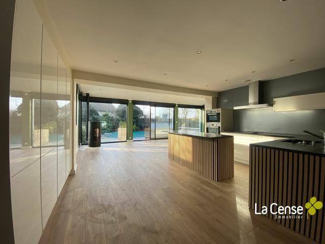 Maison vente à Lille, Tressin