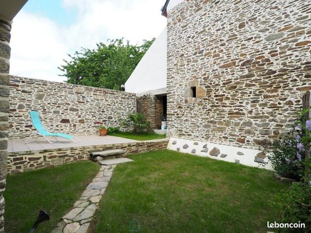Maison vente à Évellys, Morbihan