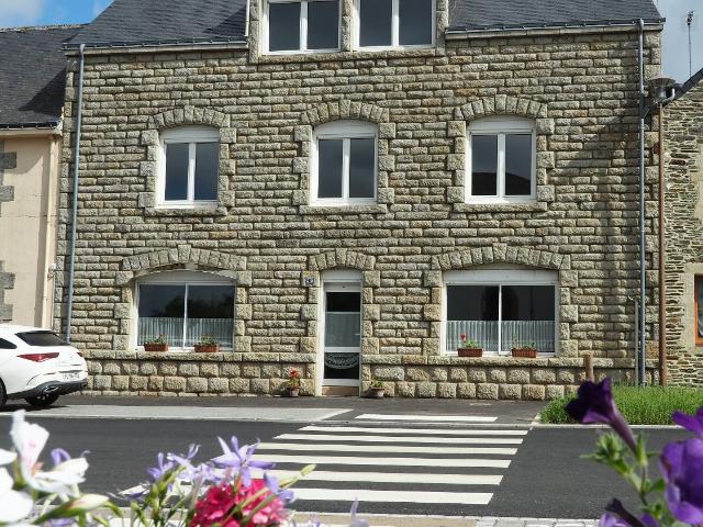 Maison vente à Remungol, Évellys
