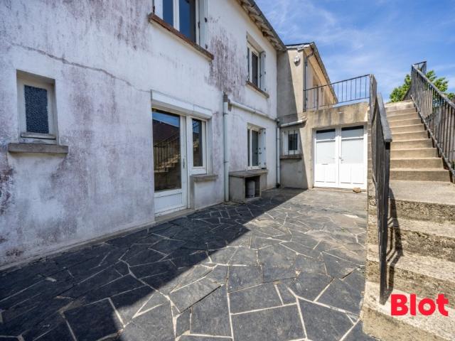 Maison vente à Ploubalay, Beaussais-sur-Mer