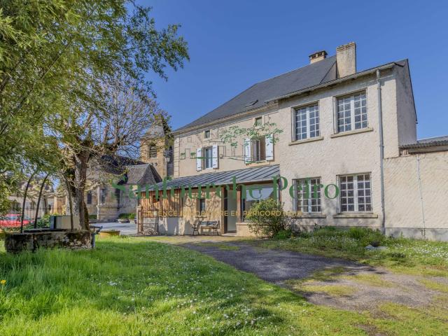 Maison vente à Sarlat-la-Canéda, Saint-julien-de-lampon