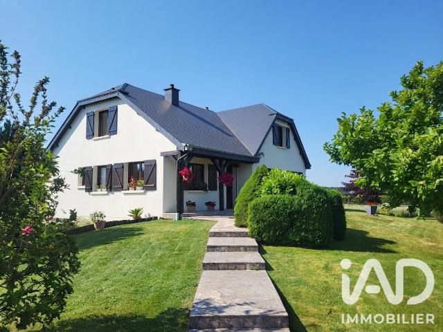 Maison vente à Charleville-Mézières, Bourg-fidèle