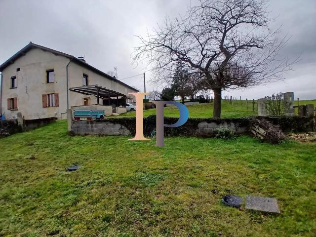 Maison vente à Roanne, Charlieu