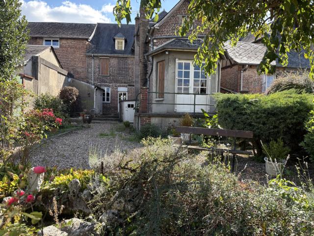 Maison vente à Les Andelys, Charleval