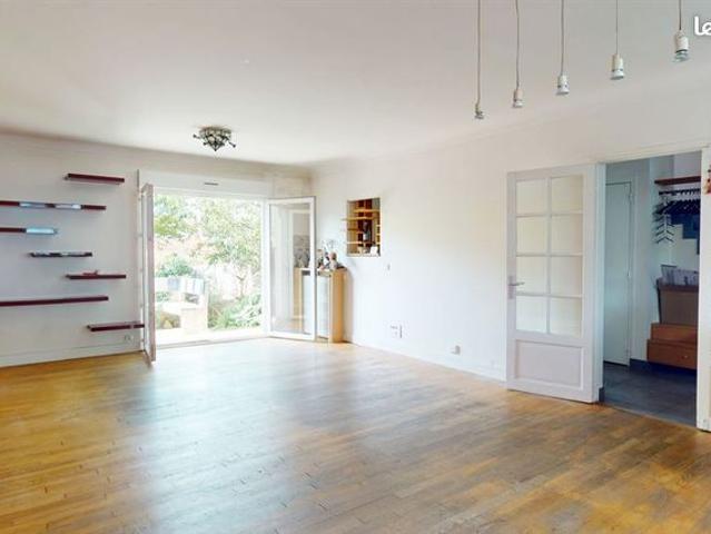 Maison vente à Clamart, Hauts-de-Seine
