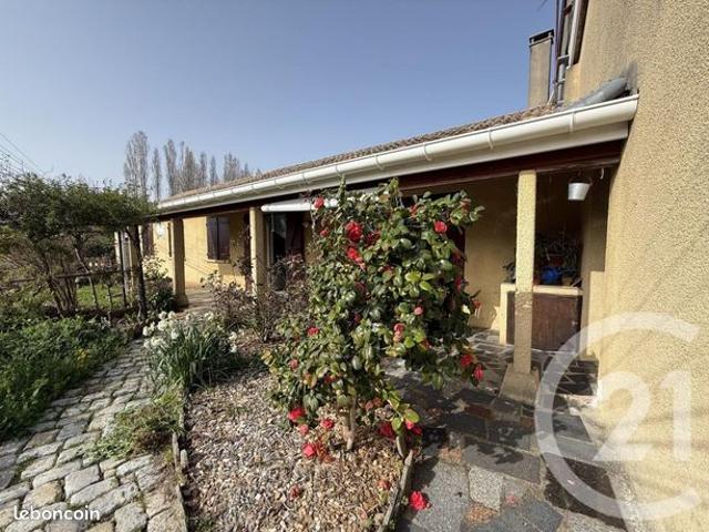 Maison vente à Libourne, Nérigean