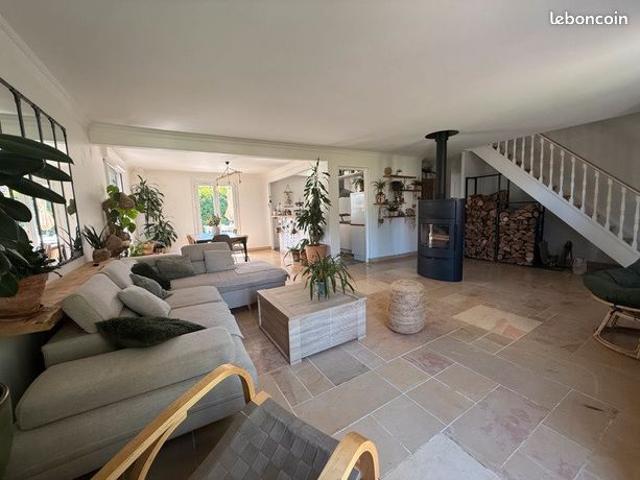 Maison vente à Mantes-la-Jolie, Orvilliers