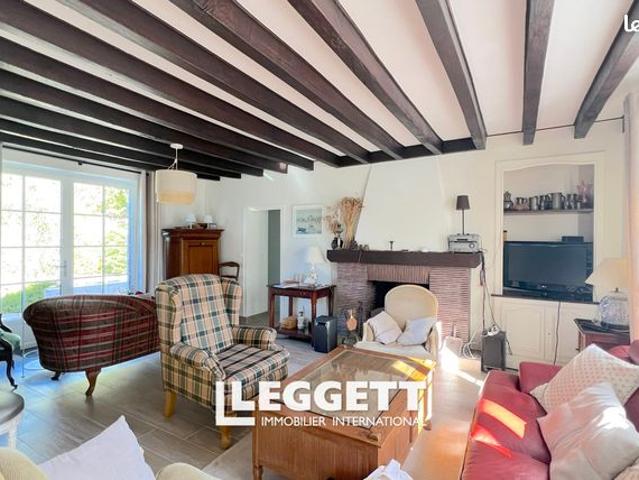 Maison vente à Nouzerines, Creuse