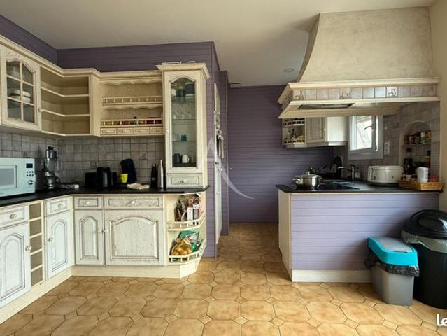 Maison vente à La Roche-sur-Yon, Vendée