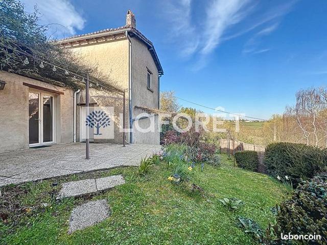Maison vente à Bressuire, Thouars