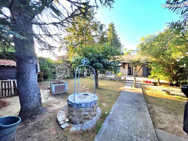 Maison vente à Nîmes, Bagnols-sur-cèze