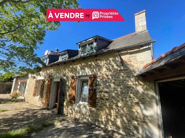Maison vente à Kerlévé, Plouha