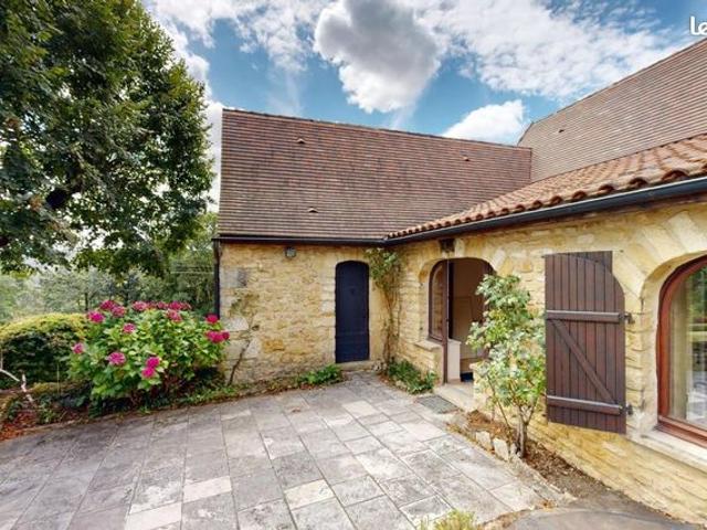 Maison vente à Sarlat-la-Canéda, Nouvelle-Aquitaine