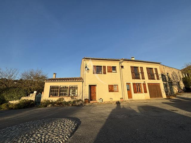 Maison vente à Carcassonne, Aragon