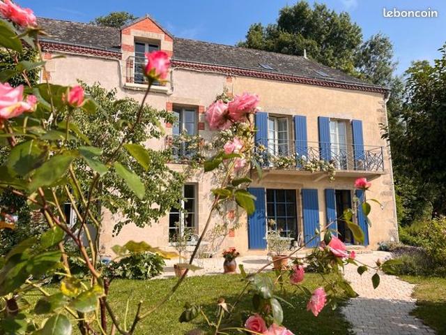 Maison vente à La Roche-sur-Yon, Mallièvre