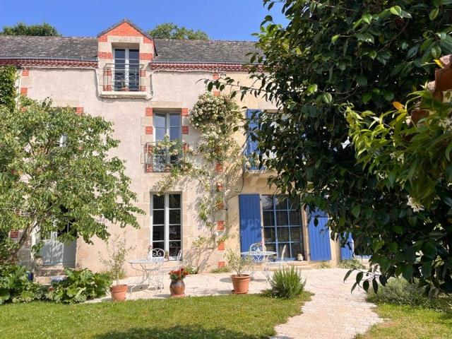 Maison vente à La Roche-sur-Yon, Mallièvre
