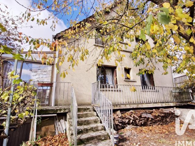 Maison vente à Chartres, Lucé