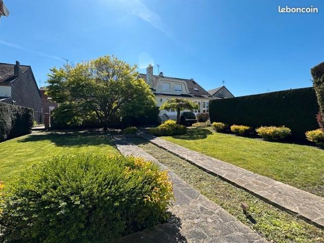 Maison vente à Avesnes-sur-Helpe, Fourmies
