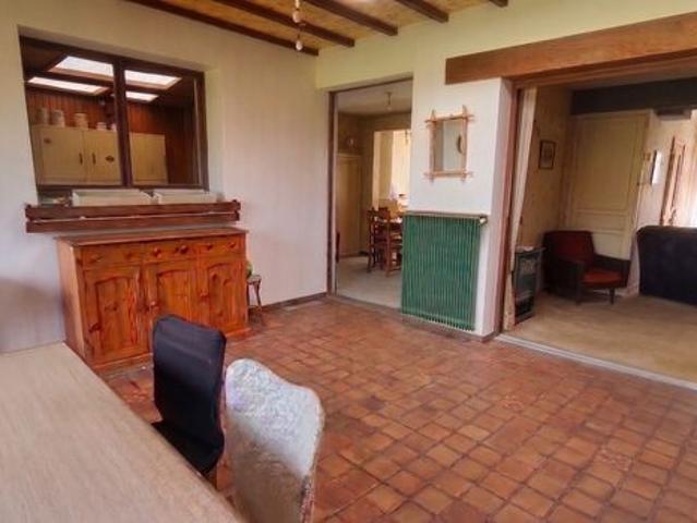 Maison vente à Limoux, Arques