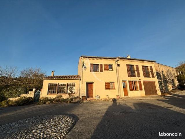 Maison vente à Carcassonne, Aragon